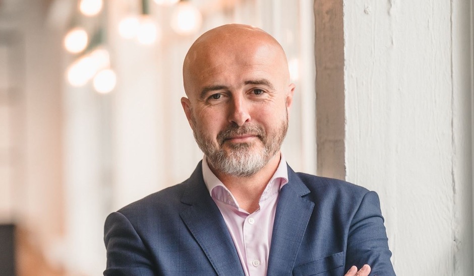 Bart Demeulenaere rebondit chez Trustmedia